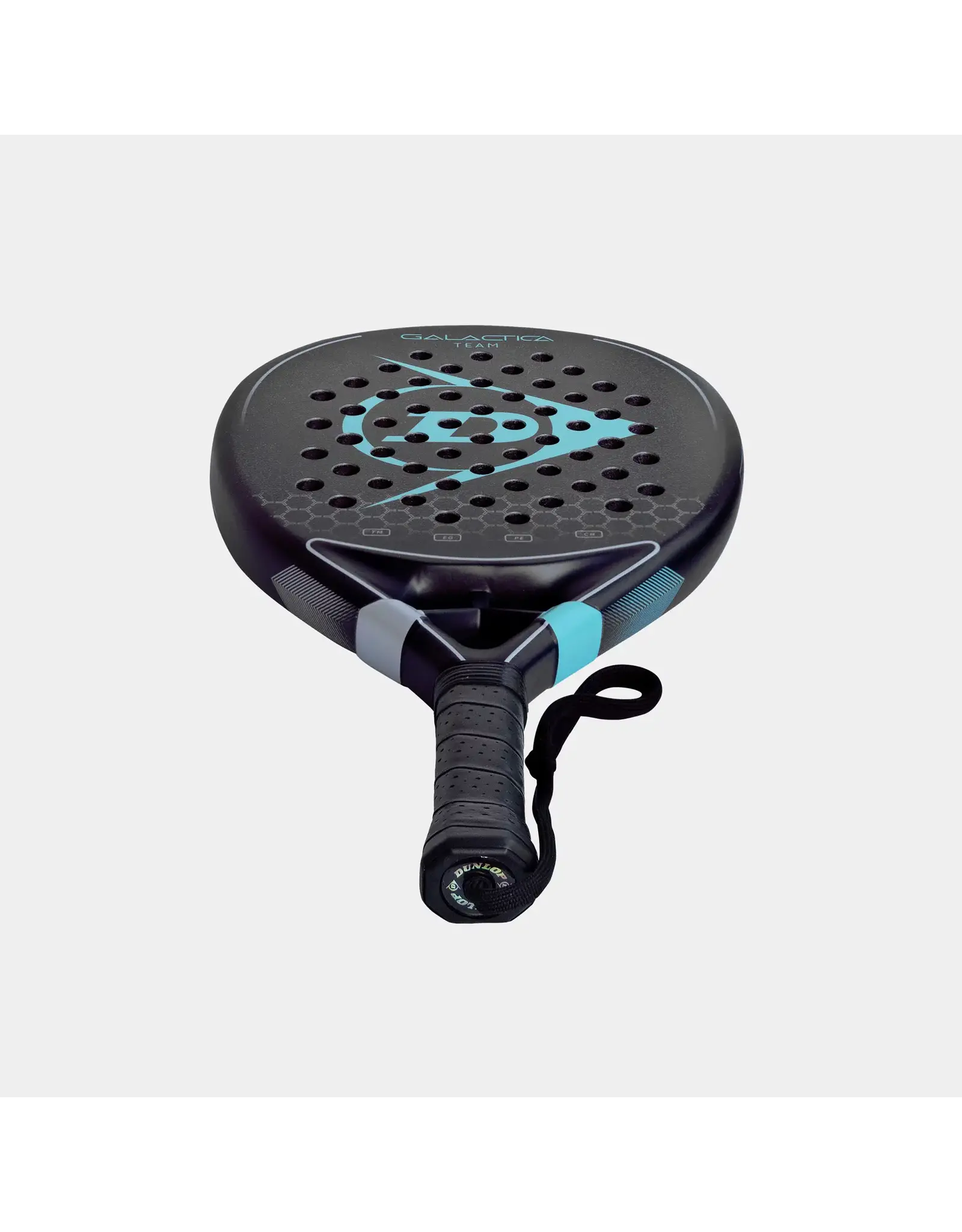 Dunlop GALACTICA TEAM-PETROL GREEN/ SILVER