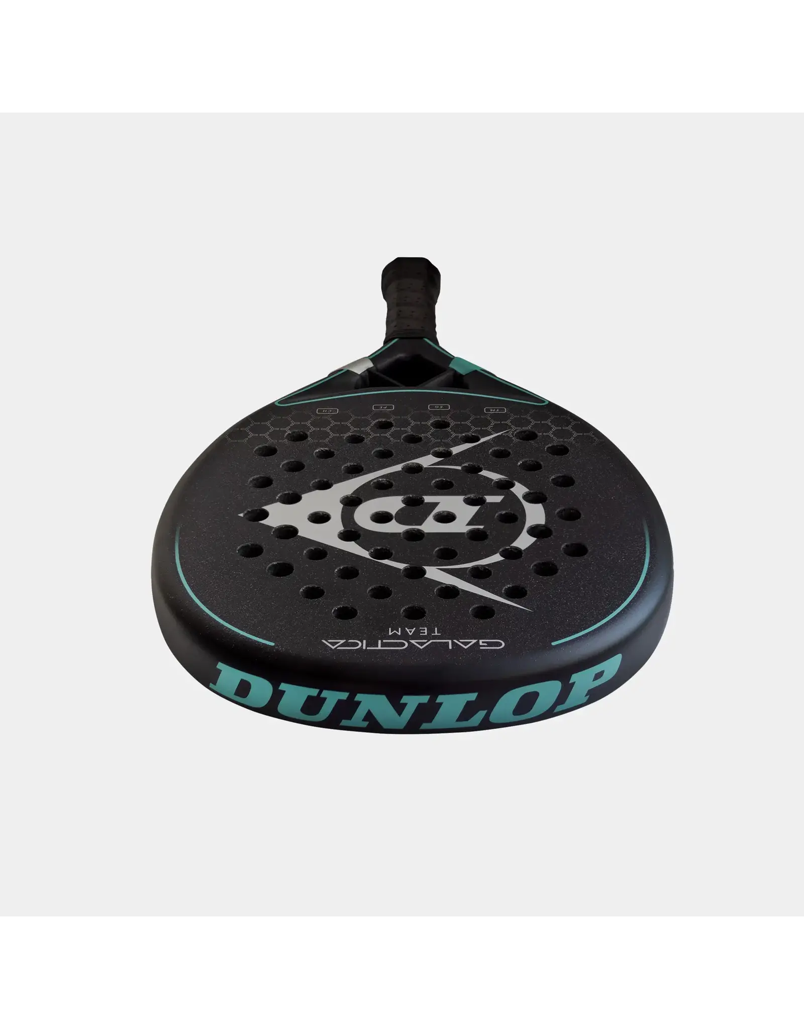 Dunlop GALACTICA TEAM-PETROL GREEN/ SILVER