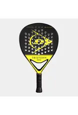 Dunlop TRISTORM PRO-BLACK/ YELLOW/ GREY/ WHITE
