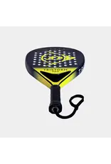 Dunlop TRISTORM PRO-BLACK/ YELLOW/ GREY/ WHITE