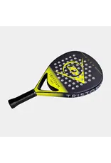 Dunlop TRISTORM PRO-BLACK/ YELLOW/ GREY/ WHITE