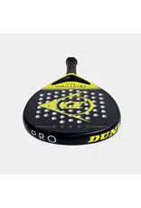 Dunlop TRISTORM PRO-BLACK/ YELLOW/ GREY/ WHITE