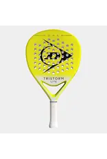 Dunlop TRISTORM LITE-YELLOW/ LIGHT YELLOW/ BLACK/ WHITE
