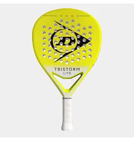 Dunlop TRISTORM LITE-YELLOW/ LIGHT YELLOW/ BLACK/ WHITE