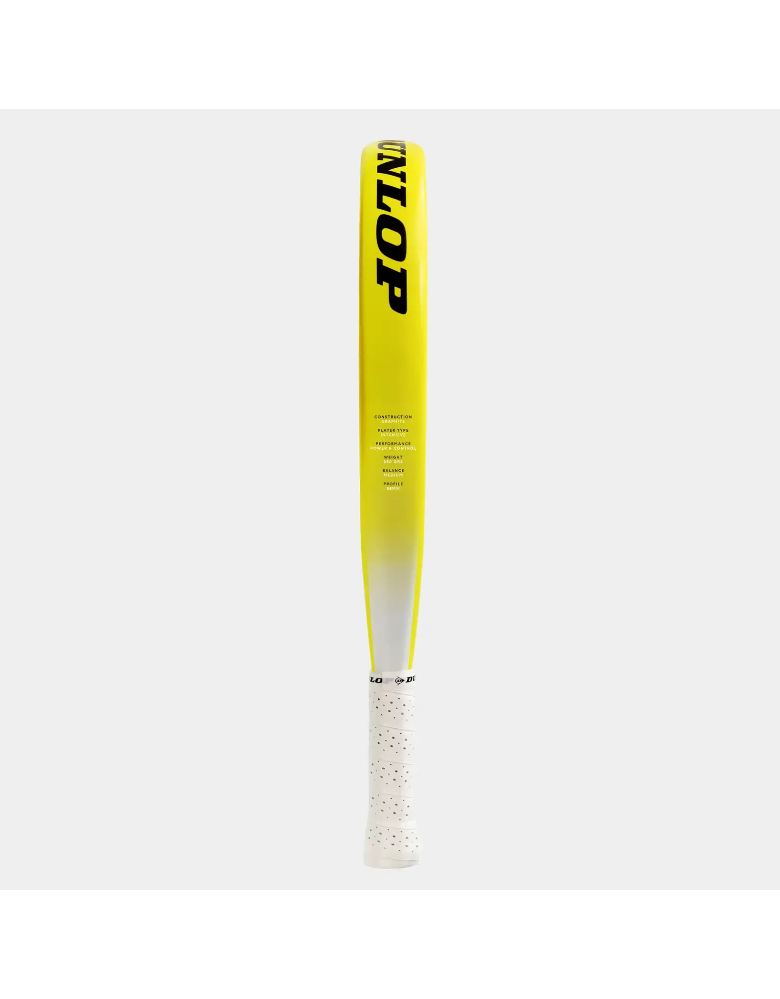 Dunlop TRISTORM LITE-YELLOW/ LIGHT YELLOW/ BLACK/ WHITE
