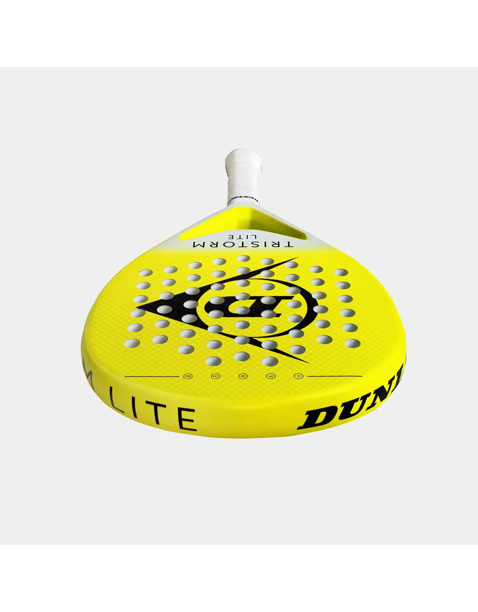 Dunlop TRISTORM LITE-YELLOW/ LIGHT YELLOW/ BLACK/ WHITE