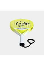 Dunlop TRISTORM LITE-YELLOW/ LIGHT YELLOW/ BLACK/ WHITE
