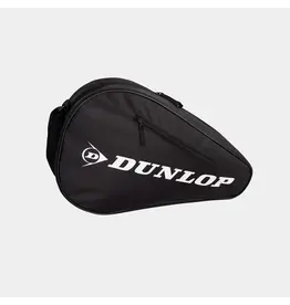 Dunlop D PAC PALETERO CLUB 2PC BLACK/WHITE