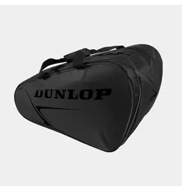 Dunlop D PAC PALETERO CLUB BLACK/BLACK