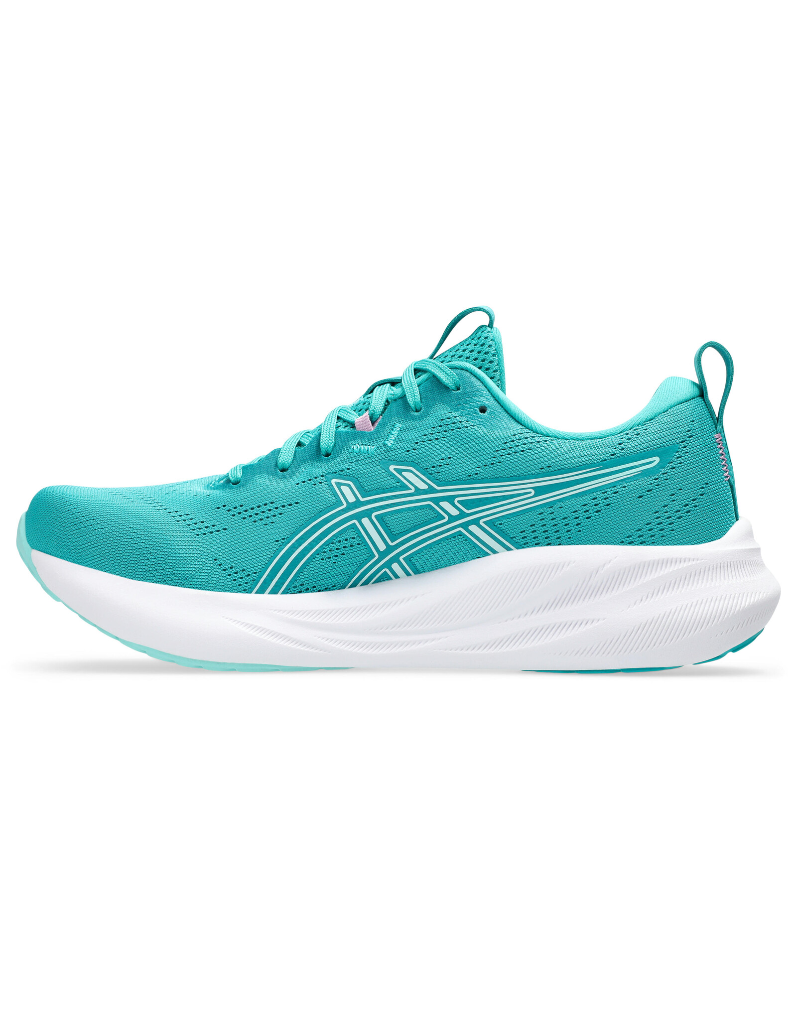 Asics GEL-PULSE 16-Dames-WAVE TEAL/SOOTHING SEA