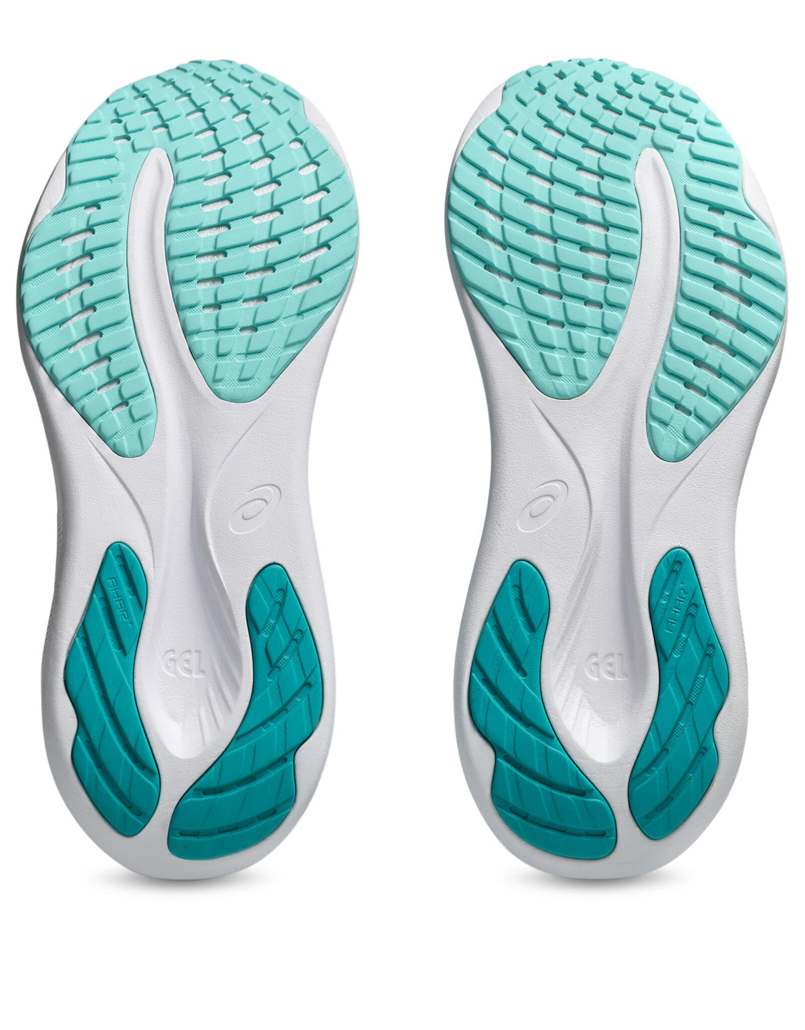 Asics GEL-PULSE 16-Heren-ILLUMINATE MINT/WAVE TEAL