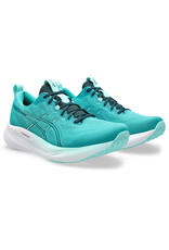 Asics GEL-PULSE 16-Heren-ILLUMINATE MINT/WAVE TEAL
