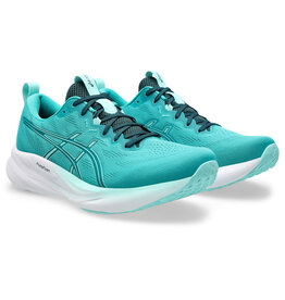 Asics GEL-PULSE 16-Heren-ILLUMINATE MINT/WAVE TEAL