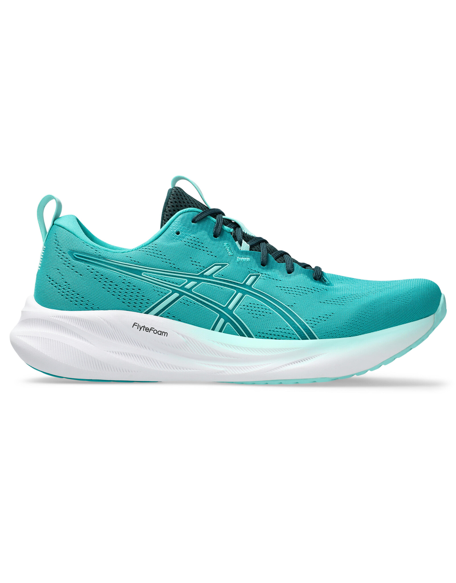 Asics GEL-PULSE 16-Heren-ILLUMINATE MINT/WAVE TEAL