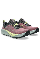 Asics GEL-Trabuco 13-Dames-PURPLE OXIDE/COLD MOSS