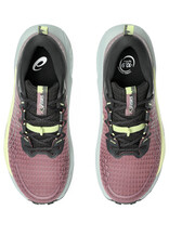 Asics GEL-Trabuco 13-Dames-PURPLE OXIDE/COLD MOSS