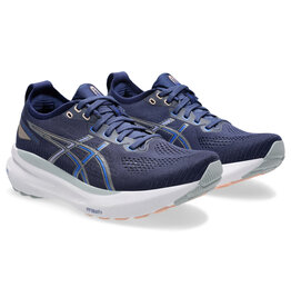 Asics GEL-KAYANO 31-Dames-INDIGO BLUE/PURE SILVER