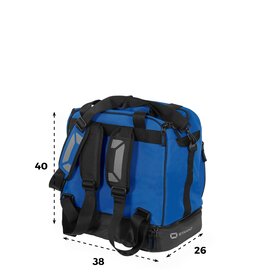 Stanno Pro Backpack Prime-Royal