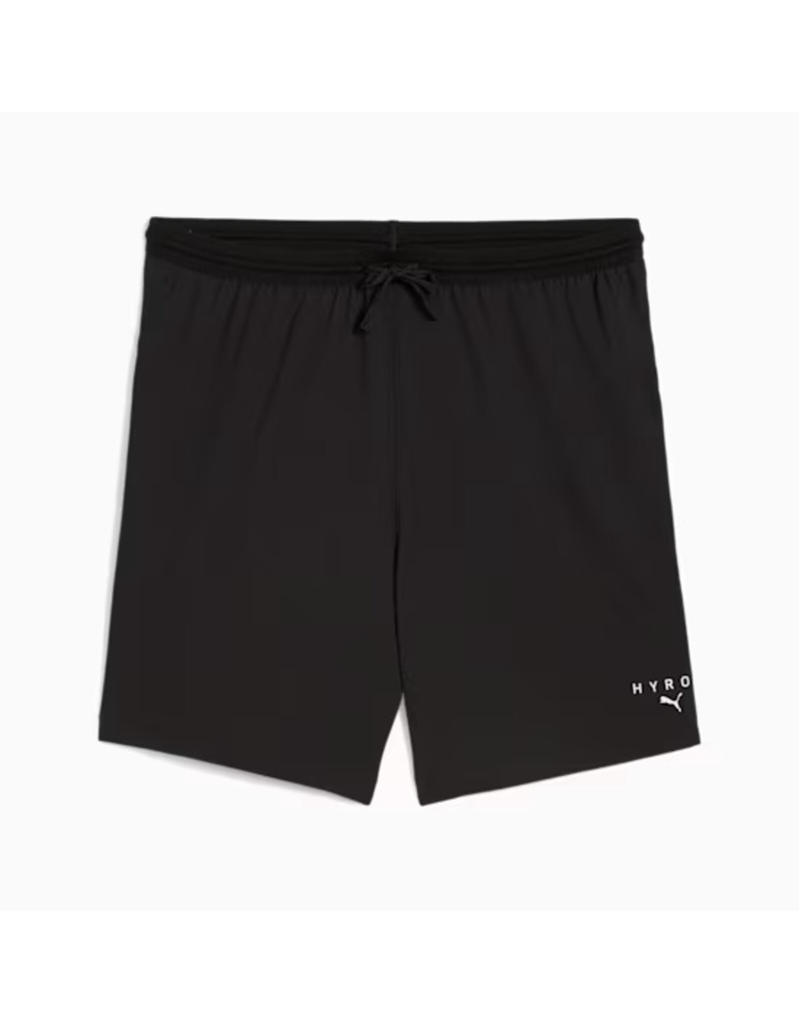 Puma M PUMA x HYROX Ultraweave 6" Short-Heren-black