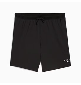 Puma M PUMA x HYROX Ultraweave 6" Short-Heren-black