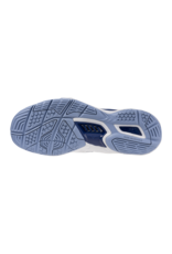 Mizuno SHOE WAVE PHANTOM-Heren-White/BellwetherBlue/B.AirBlue