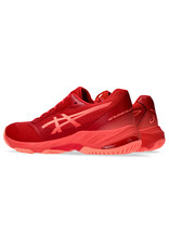 Asics NETBURNER BALLISTIC FF 3-Heren-SPEED RED/SUN CORAL