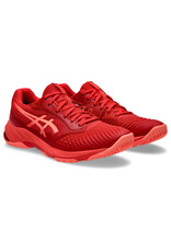Asics NETBURNER BALLISTIC FF 3-Heren-SPEED RED/SUN CORAL