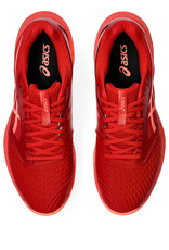 Asics NETBURNER BALLISTIC FF 3-Heren-SPEED RED/SUN CORAL