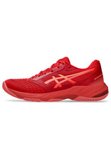 Asics NETBURNER BALLISTIC FF 3-Heren-SPEED RED/SUN CORAL