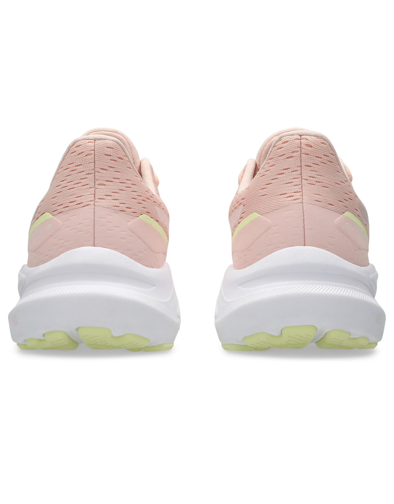 Asics GT-1000 13 GS-Kinderen-BREEZE/WHITE