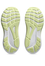 Asics GT-1000 13 GS-Kinderen-BREEZE/WHITE
