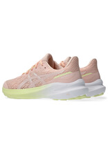 Asics GT-1000 13 GS-Kinderen-BREEZE/WHITE