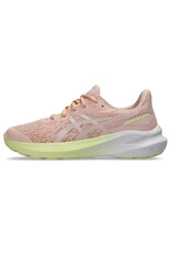 Asics GT-1000 13 GS-Kinderen-BREEZE/WHITE