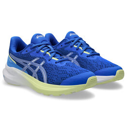 Asics GT-1000 13 GS-Kinderen-ILLUSION BLUE/WHITE