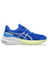 Asics GT-1000 13 GS-Kinderen-ILLUSION BLUE/WHITE