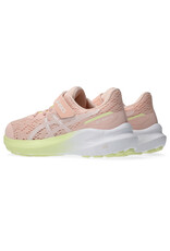 Asics GT-1000 13 PS-Kinderen-BREEZE/WHITE
