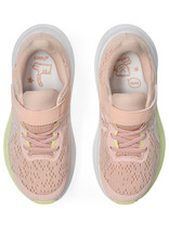 Asics GT-1000 13 PS-Kinderen-BREEZE/WHITE