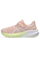 Asics GT-1000 13 PS-Kinderen-BREEZE/WHITE