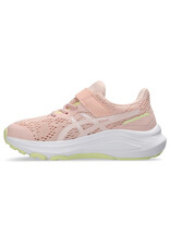 Asics GT-1000 13 PS-Kinderen-BREEZE/WHITE