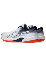 Asics BEYOND FF-Heren-WHITE/MIDNIGHT