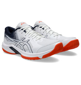 Asics BEYOND FF-Heren-WHITE/MIDNIGHT