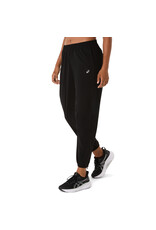 Asics ASICS CORE WOVEN PANT-Dames-PERFORMANCE BLACK