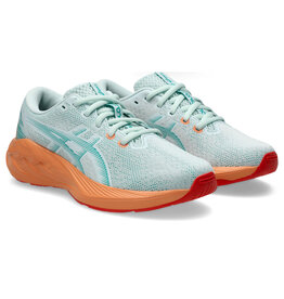 Asics NOVABLAST 5 GS-Kinderen-SOOTHING SEA/WAVE TEAL