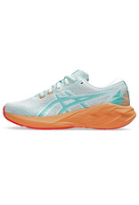 Asics NOVABLAST 5 GS-Kinderen-SOOTHING SEA/WAVE TEAL