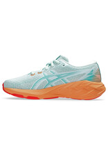 Asics NOVABLAST 5 GS-Kinderen-SOOTHING SEA/WAVE TEAL