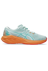 Asics NOVABLAST 5 GS-Kinderen-SOOTHING SEA/WAVE TEAL