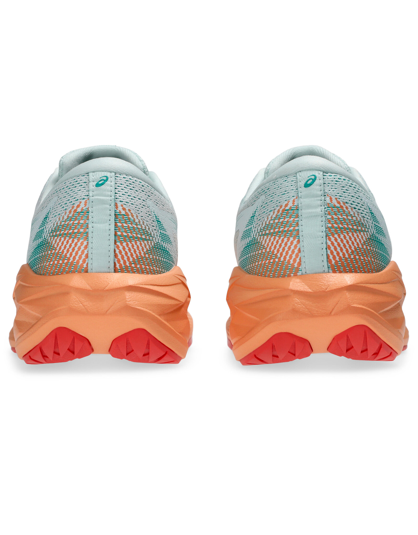Asics NOVABLAST 5 GS-Kinderen-SOOTHING SEA/WAVE TEAL