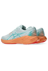 Asics NOVABLAST 5 GS-Kinderen-SOOTHING SEA/WAVE TEAL