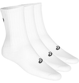 Asics 3PPK CREW-WHITE