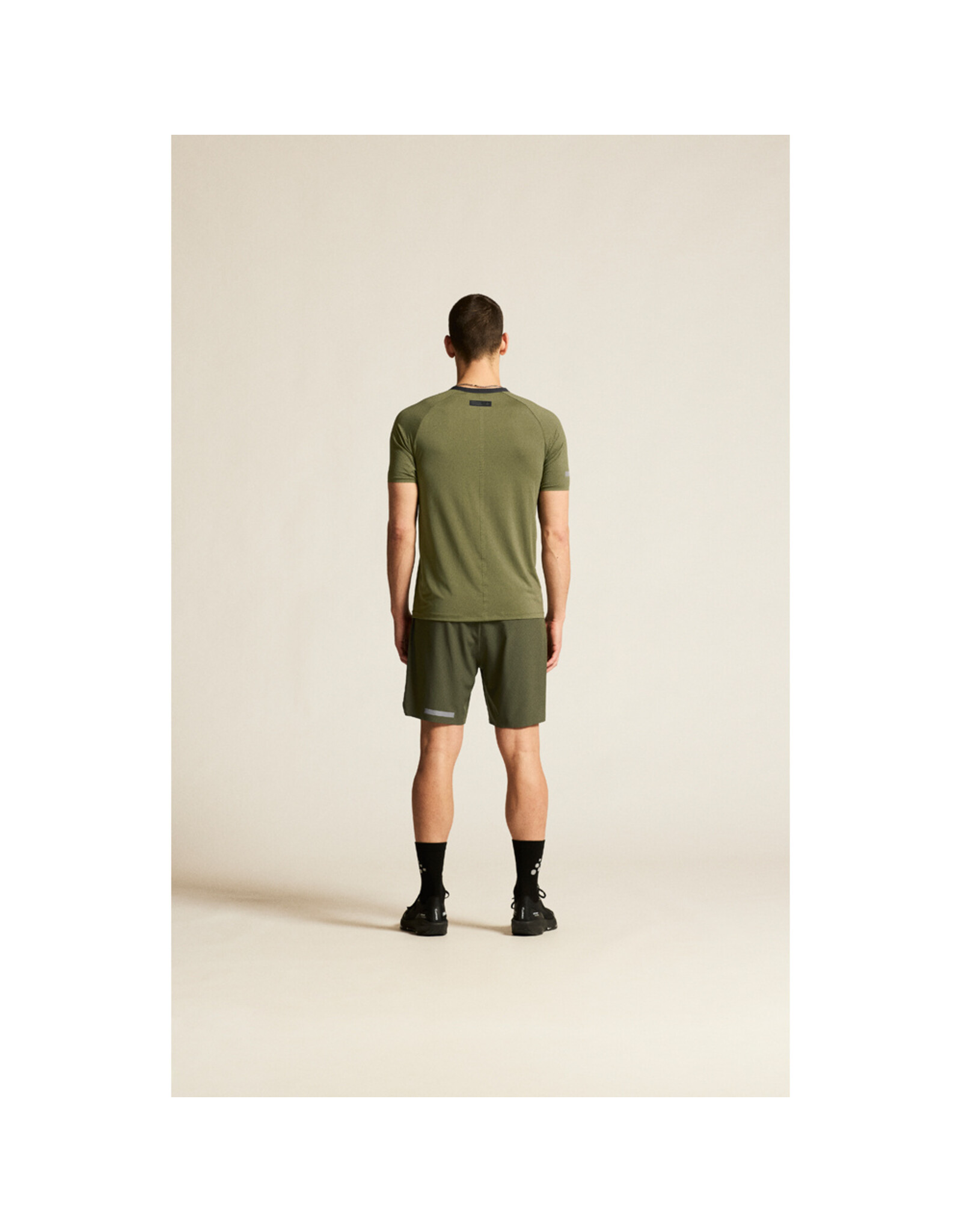 Craft PRO HYPERVENT TEE 2 M-664000